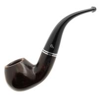 Irish Seconds Smooth Bent Apple Fishtail (3) (9mm)