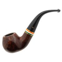 Irish Seconds Smooth Bent Apple Fishtail (2)