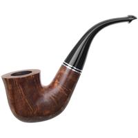 Irish Seconds Smooth Bent Dublin P-Lip (9mm) (3)
