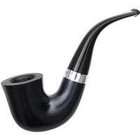Irish Seconds Smooth Bent Dublin Fishtail (9mm) (2)