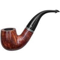 Irish Seconds Smooth Bent Billiard P-Lip (9mm) (3)