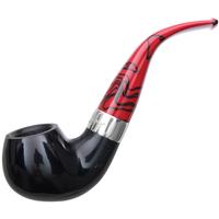 Irish Seconds Smooth Bent Apple Fishtail (3)