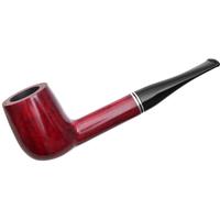 Irish Seconds Smooth Billiard Fishtail (9mm) (3)