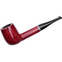 Irish Seconds Smooth Billiard Fishtail (9mm) (3)