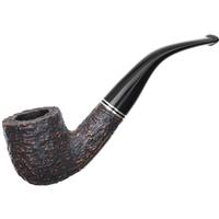 Irish Seconds Rusticated Bent Pot Fishtail (9mm) (3)