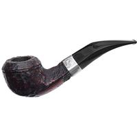 Irish Seconds Rusticated Bent Bulldog Fishtail (9mm) (3)