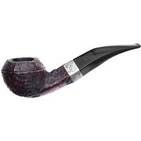 Irish Seconds Rusticated Bent Bulldog Fishtail (9mm) (3)