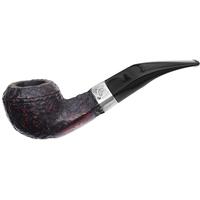 Irish Seconds Rusticated Bent Bulldog Fishtail (9mm) (3)