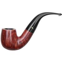 Irish Seconds Smooth Bent Billiard Fishtail (9mm) (3)
