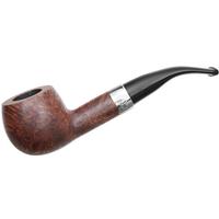 Irish Seconds Smooth Bent Apple Fishtail (3)
