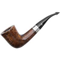 Irish Seconds Smooth Zule with Silver Band P-Lip (1)