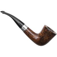 Irish Seconds Smooth Zule with Silver Band P-Lip (1)