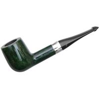 Irish Seconds Smooth Billiard with Silver Band P-Lip (2)