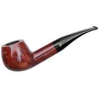Irish Seconds Smooth Bent Apple Fishtail (9mm) (3)