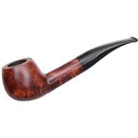 Irish Seconds Smooth Bent Apple Fishtail (9mm) (3)