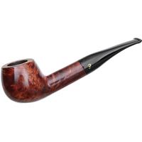 Irish Seconds Smooth Bent Apple Fishtail (9mm) (3)