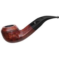 Irish Seconds Smooth Bent Bulldog Fishtail (9mm) (3)