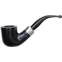 Irish Seconds Smooth Bent Pot Fishtail (9mm) (3)