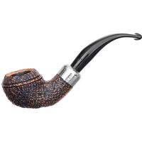 Irish Seconds Sandblasted Rhodesian Fishtail (9mm) (3)