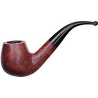 Irish Seconds Smooth Bent Billiard Fishtail (3)