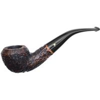 Irish Seconds Rusticated Rhodesian Fishtail (3)