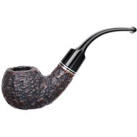 Irish Seconds Rusticated Bent Apple Fishtail (9mm) (3)