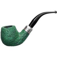 Irish Seconds Rusticated Bent Apple Fishtail (3)
