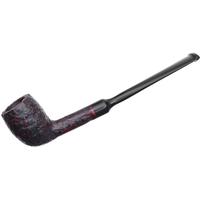 Irish Seconds Rusticated Cutty Fishtail (3)