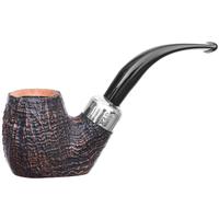 Irish Seconds Sandblasted Oom Paul Fishtail (9mm) (3)