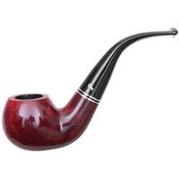 Irish Seconds Smooth Bent Apple Fishtail (3)