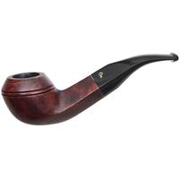 Irish Seconds Smooth Bent Bulldog Fishtail (9mm) (3)