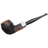 Irish Seconds Sandblasted Bulldog with Army Mount Fishtail (3)