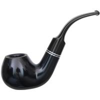 Irish Seconds Smooth Bent Apple Fishtail (3)
