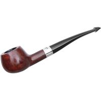 Irish Seconds Smooth Prince with Silver Band P-Lip (2)