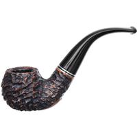 Irish Seconds Rusticated Bent Apple Fishtail (9mm) (3)
