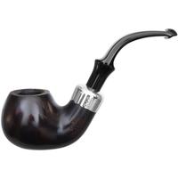Irish Seconds Smooth Bent Apple with Army Mount P-Lip (3)