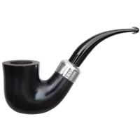 Irish Seconds Smooth Bent Dublin with Army Mount Fishtail (9mm) (3)