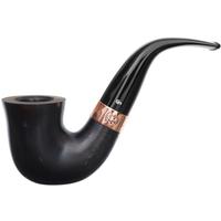 Irish Seconds Smooth Calabash Fishtail (3)