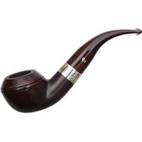 Irish Seconds Smooth Rhodesian with Silver Band Fishtail (2)