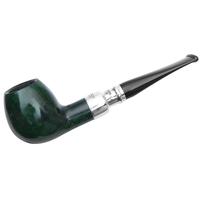 Irish Seconds Smooth Apple with Silver Army Mount Fishtail (1)