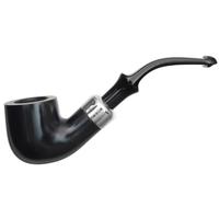 Irish Seconds Smooth Bent Pot with Army Mount P-Lip (3) (9mm)