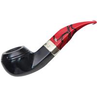Irish Seconds Smooth Bent Bulldog Fishtail (3) (9mm)