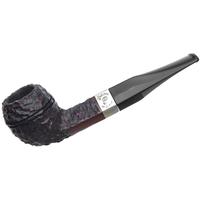 Irish Seconds Rusticated Bulldog Fishtail (3) (9mm)