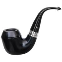 Irish Seconds Smooth Rhodesian with Silver Band P-Lip (2)