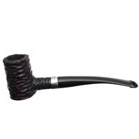 Irish Seconds Rusticated Poker P-Lip (2)