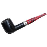 Irish Seconds Smooth Billiard Fishtail (3) (9mm)