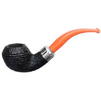 Irish Seconds Sandblasted Rhodesian with Army Mount Fishtail (3)