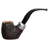 Irish Seconds Sandblasted Oom Paul with Army Mount Fishtail (3)