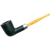 Irish Seconds Smooth Dublin with Silver Army Mount Fishtail (3)