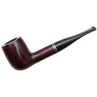 Irish Seconds Smooth Billiard Fishtail (3) (9mm)